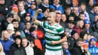 【欧州サッカー】「W杯から戻って以来印象的」前田大然、電光石火の先制弾に絶賛「彼の自信の証明」　