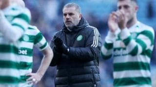 「ダイゼンは…」「キョウゴは…」　日本人アタッカー揃い踏みの白熱ダービーをセルティック指揮官が振り返る