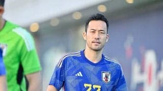 ブンデス選手たちに混ざり、日本代表・吉田麻也も新年の挨拶！「何でドイツ語ではなく英語」と、W杯で対戦したドイツ代表MFに注目するファンも