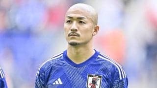 「初速えっぐ」セルティック・前田大然が快速を活かしてファインゴール！ DF2人を置き去りにする先制弾に称賛相次ぐ