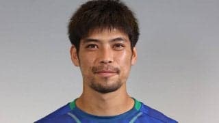徳島が昨夏復帰の杉本太郎と契約更新　「覚悟を持って今シーズンを戦いたい」