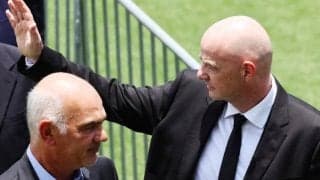 FIFA、世界各国に「ペレの名を冠したスタジアム」を働きかけへ…会長が発言