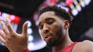 最大21点差からキャブスがブルズに逆転勝利…ミッチェルが自己最多71得点の大暴れ