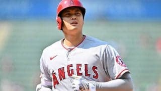 「エンゼルスが競争力を保てば…」大谷翔平のキャリア２度目のＭＶＰ獲得を米識者が予想！「可能性はかなり高い」