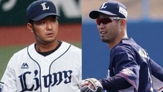 森友哉の“穴”どう埋める？　懸念の「ポスト秋山」は…西武開幕スタメン最速予想