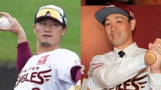 阿部加入で“ごちゃごちゃ”　主力が大量メンバー落ち…楽天開幕スタメン最速予想