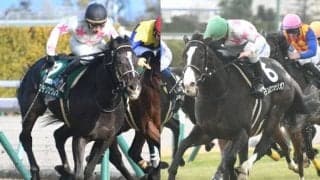 史上初の東西金杯同年Vなるか 昆貢師が “マテンロウ”レオ＆オリオンでチャレンジ