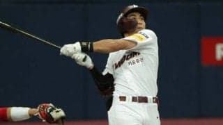 【MLB】吉田正尚の117億円契約が韓国最高打者の“追い風”に…今オフメジャー挑戦、条件は？