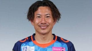 YS横浜がクラブ一筋、33歳の西山峻太と契約更新！
