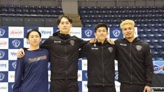 「CSを狙うための最後のピース」…横浜ビー・コルセアーズが新加入選手を発表