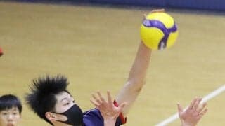 春高バレー４日開幕、注目選手はだれだ