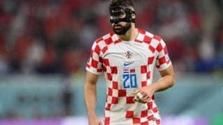 W杯の大活躍で争奪戦勃発のクロアチア代表グヴァルディオル、母国の女性からも大人気