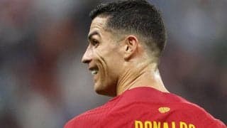 早速影響力が！ C・ロナウドのユニフォーム欲しさにファン殺到…1着約1万円、ショップは大盛況