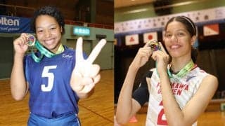 全国二冠を狙う金蘭会、古川学園の選手ら注目の10人【春高2023（女子）】