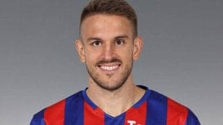 グレミオ、昨夏にFC東京退団の元ブラジル代表DFブルーノ・ウヴィニを獲得