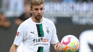 ボルシアMGが主力MFクラマーと契約延長　「ここでキャリアを終えるのが理想」