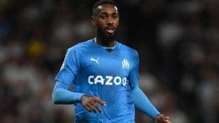 フラメンゴ、マルセイユからMFジェルソンを完全移籍で獲得！ 2年ぶりの復帰