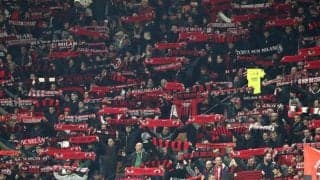 ミランが24歳のコロンビア人GKバスケスを完全で獲得！