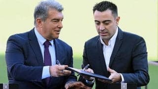 バルセロナ、ラ・リーガのFFP違反で80万ユーロの罰金処分