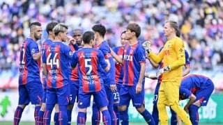 「襟ありとかめっちゃええやん」FC東京の「新ユニフォーム発表告知ムービー」にサポーター大反響！ 「ストライプなのでもう好きです」「色が濃くて落ち着いた感じかな？」など多くの意見！