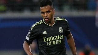 4部に大苦戦マドリーはロドリゴのゴラッソで辛勝突破！　プリメーラ勢3チームが番狂わせ許す…《コパ・デル・レイ》