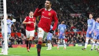 ユナイテッドが3戦連続クリーンシートでPL4連勝！　ラッシュフォードの4戦連発などでボーンマスを粉砕《プレミアリーグ》