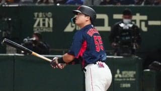 村上宗隆はMLBで活躍できる？　松井秀喜氏も苦戦…分析のプロが指摘するポイントは