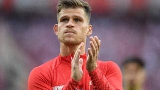 ヘルタ・ベルリン、今季終了後にニーダーレヒナーをフリーで獲得