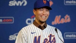 千賀滉大は大谷翔平級　サファテ氏が確信「引けを取らない」「25歳で準備できてた」