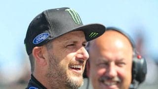 【WRC】レジェンド、ケン・ブロック事故死に世界から哀悼の声　「多大な貢献をした才能」とジェンソン・バトン