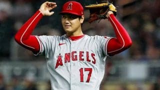 【MLB】大谷翔平らエ軍ローテは「球界最高になるだけの潜在能力」　6番手に“クネクネ右腕”？