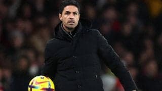 「明らかに2つのPKが…」今季初めてホームで勝てなかったアーセナル、アルテタ監督はプレーに自信「多くの試合に勝つことができる」