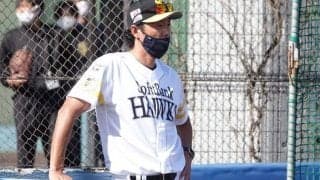 血管浮き出る肉体美「良き良き」　引退から10年のイケメン45歳「何事も下半身が大事」