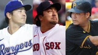 NPB復帰決断なら争奪戦　持久戦も…リミットは1月末？　日本人メジャーリーガーの去就は