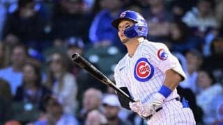 【MLB】公式サイトが鈴木誠也をカブス・ポストシーズン進出のキーマンに指名　「ブレイクアウトの準備できている」