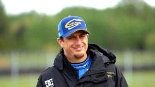 ケン・ブロックの訃報にラリー界から追悼メッセージ