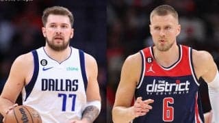 今季第11週の週間MVPにマブスのドンチッチ、ウィザーズのポルジンギスが選出