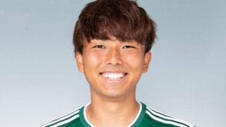 甲府がMF中山陸の復帰を発表、昨季途中から松本へ期限付き移籍「松本で学んだことも活かしJ1昇格に貢献を」