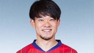 岡山がMF野口竜彦との契約更新を発表、昨季は公式戦4試合に出場