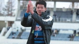 大津がPK戦制し2大会連続のベスト4進出！前橋育英はリベンジならず【高校サッカー選手権】