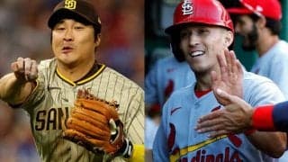 WBC韓国代表に現役メジャー3選手　最終エントリー30選手発表　日本と1次Rで激突