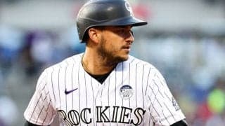 【MLB】新天地決まらぬ大谷翔平の元相棒　首位打者争いも“控え”評価…米メディア辛口の理由