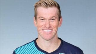 福岡のDFドウグラス・グローリが契約更新、昨季は公式戦35試合に出場