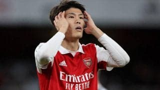 「決定的な守備の介入」2試合連続途中出場の冨安健洋に地元紙が高評価「錆び付いていないように見えた」