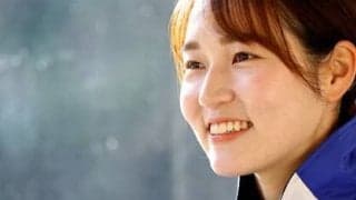 １日８時間練習し、400本を射るアーチェリー山内梓「音は聞こえず、自分の的しか見えない。そこまで集中力を高めてく」