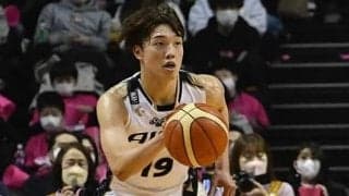 B１リーグ・シーホース三河、秋田に悔しい敗戦で２０２２年最終戦を飾れず