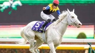  【競馬ファンが選ぶ最優秀マイラー】ソダシとセリフォスの一騎討ちか/netkeiba大賞 中間発表