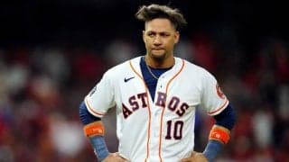 日本を去りMLBで栄光も…　首位打者から1年で失った居場所、キューバ至宝の正念場