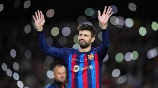 昨年11月に引退のピケ、自身がオーナー務める2部クラブでまさかの現役続行も意外な障壁が