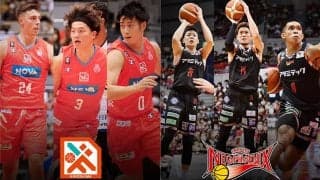 【広島 vs 三遠】西地区首位の広島に挑む三遠…ファウル数を抑えることが勝利の大前提
